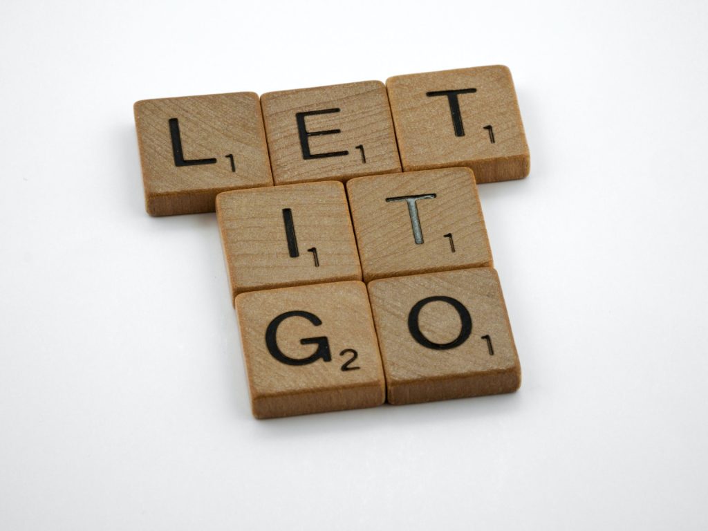 LETTING GO – THE PATHWAY OF SURRENDER An analysis of the liberation process based on the best-selling book by David R. Hawkins