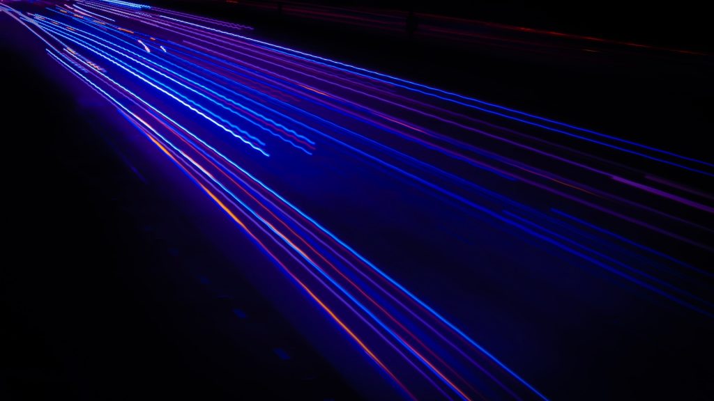 Light codes, Light language