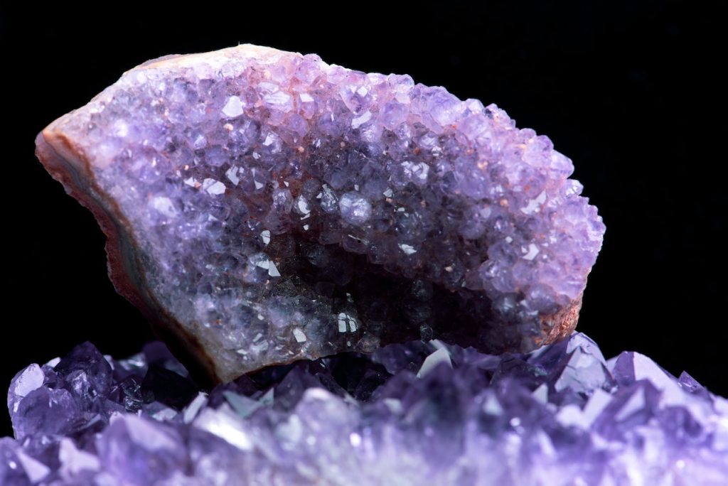 amethyst
