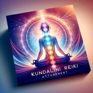 kundalini reiki ultimate