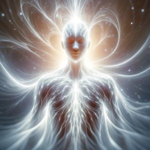 Higher Self Energy